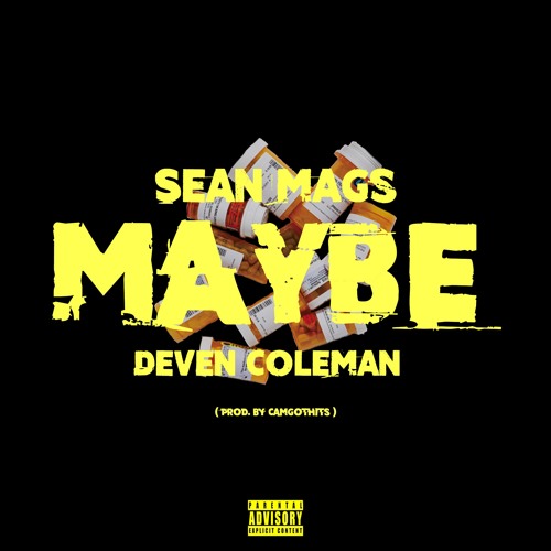 Maybe Ft Deven Coleman