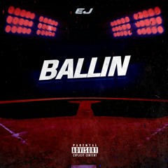 Ballin (Prod. Jacob Lethal)[November]