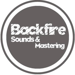 Backfire Mastering Example - EDM/Prog. House