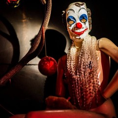 Dusk & Black Vel - Chapeau Masquerade @ Club Paula