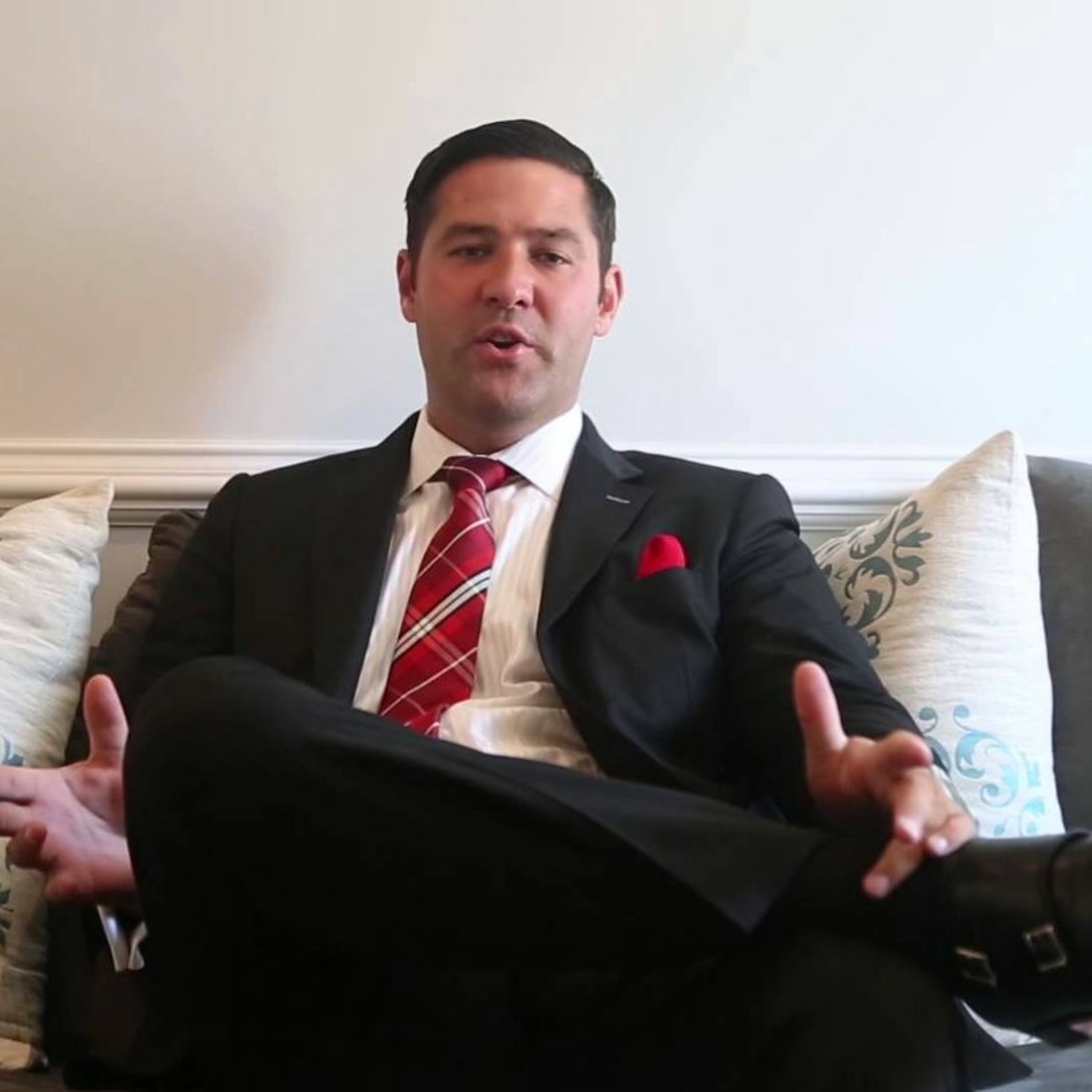 Growing Your Real Estate Team Featuring RJ Breeden | #theREI360show Episode 71 episode artwork