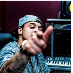 G.Witz x AlGoon - I know the G'z (FallBack Seaon)