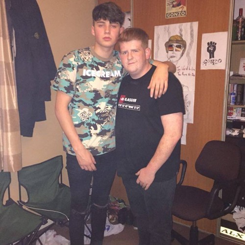 Funkyness of You (deep house remix)