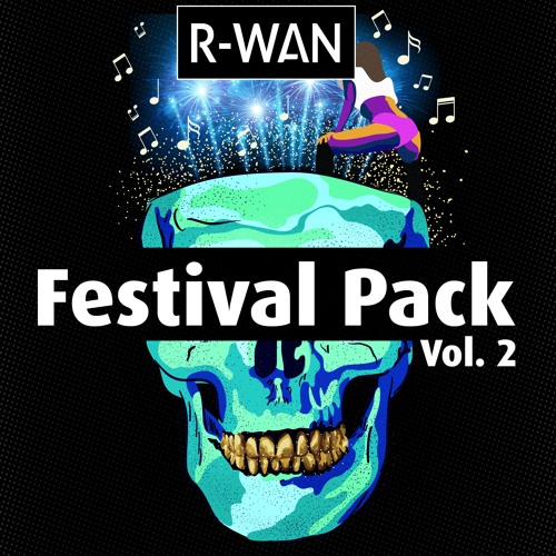 Stream Festival Pack Vol.2 [FREE DOWNLOAD] by RWan Listen online for