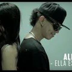 Albert06 - Ella Es Una Planta (VIDEO OFICIAL) 2016