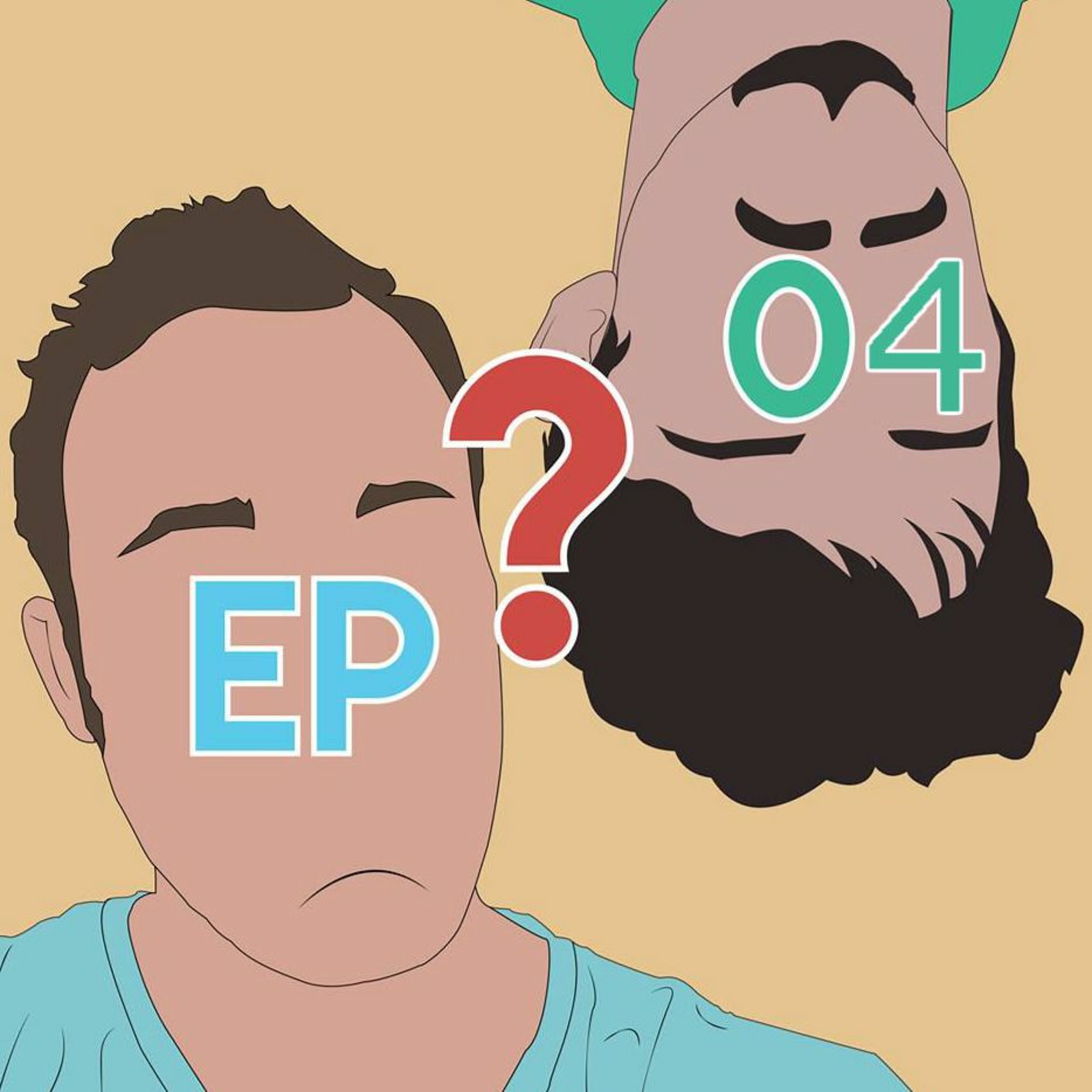 Episode 4 - Collateral Cobra Of Evil