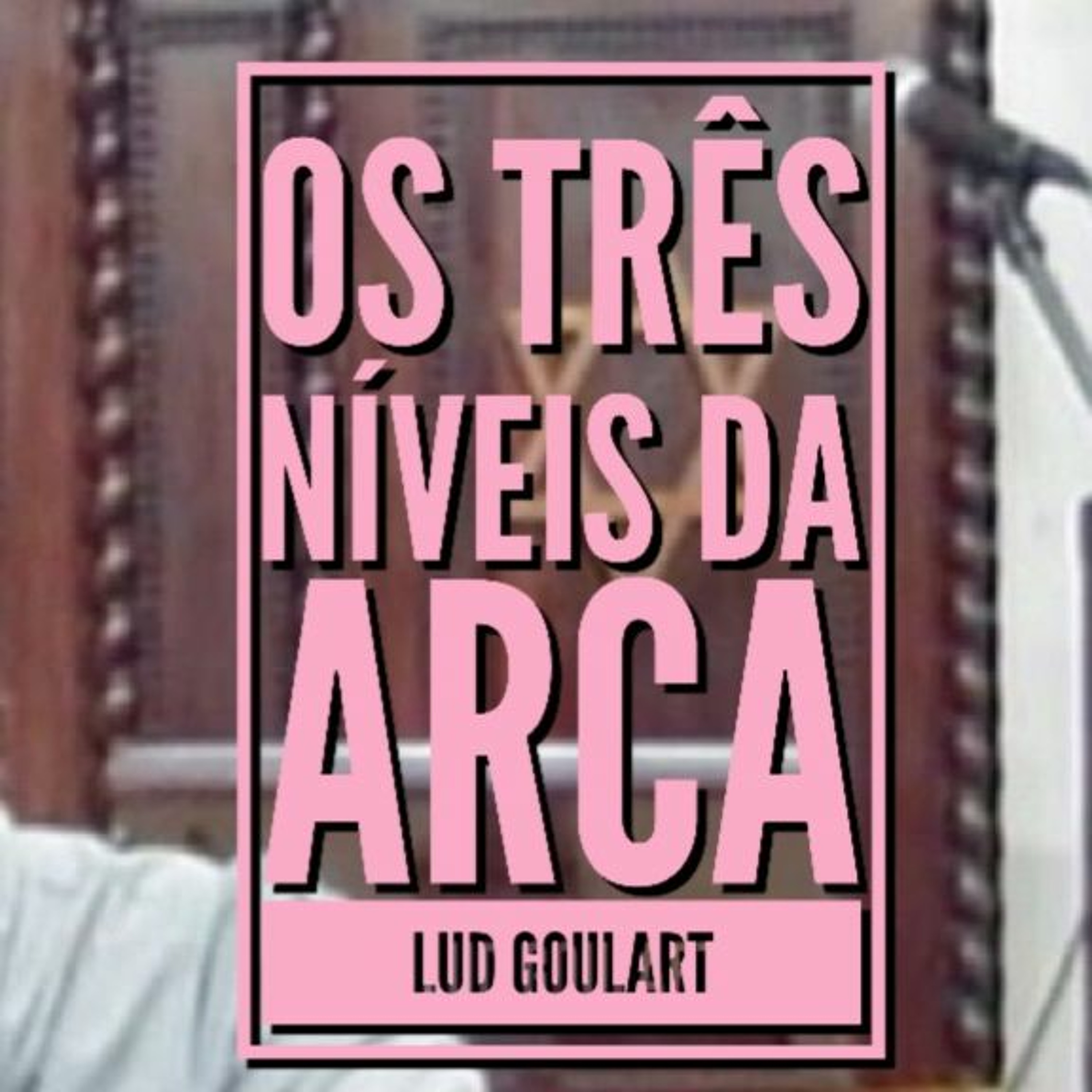 Os três níveis da  Arca | Noach  | Lud Goulart episode artwork