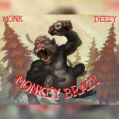 Monkey Brazy