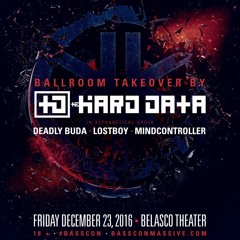 Ballroom Blitz Mix 1