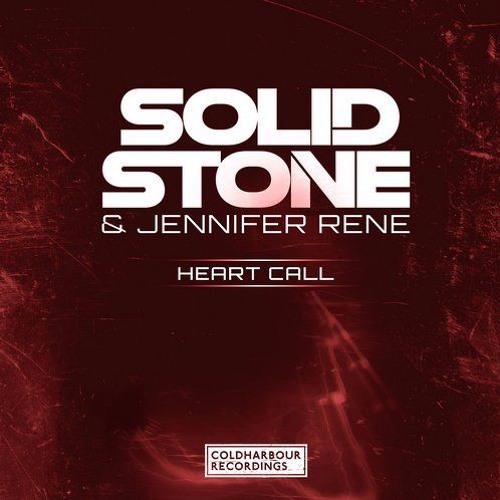 Solid Stone & Jennifer Rene - Heart Call (Monoverse Remix) [Coldharbour Recordings]