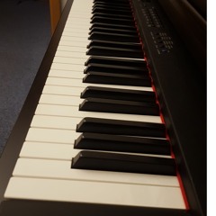 Funeral - Piano Piece