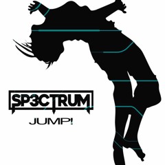 SP3CTRUM - JUMP! (Original Mix)[ FREE DL]