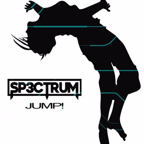 SP3CTRUM - JUMP! (Original Mix)[ FREE DL]