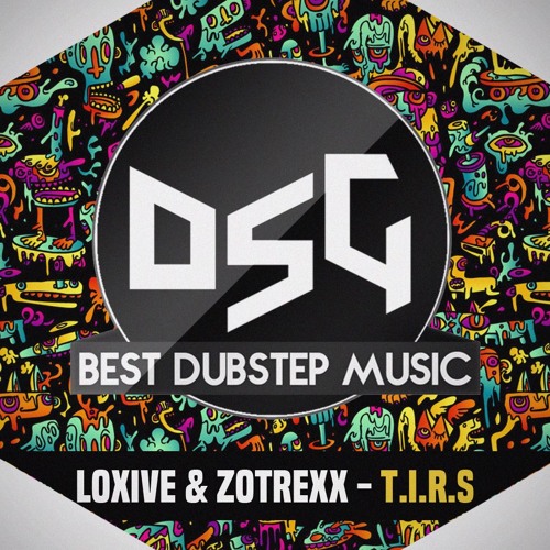 Loxive & Zotrexx - T.I.R.S [SEASON PREMIERE]