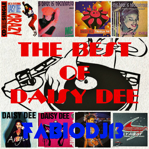 Stream Daisy Dee - This Beat is Technotronic Techno Remix) by FABIODJ13 | Listen online free on SoundCloud