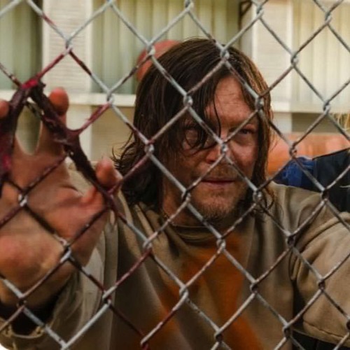 Stream WALKING DEAD DARYL SONG ¦ 703 Easy Street ¦ Collapsable Hearts Club  ¦ Negan ¦ Season 7 Episode 3 by Mohamed Gamal 213 | Listen online for free  on SoundCloud