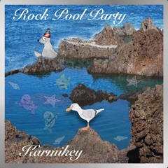 Rock pool Party