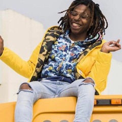 Nef The Pharaoh - Put You On Ft. Juvenile