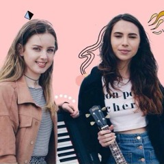 Kygo - Firestone ft. Conrad Sewell (cover)