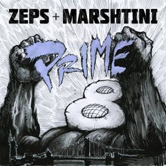 PRIME 8 [produced by Marshtini]
