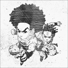 boondocks freestyle