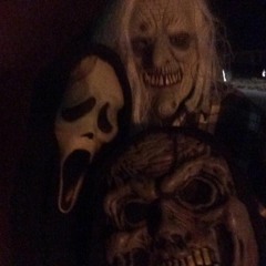 ARC Overnight: Halloween Edition 2016  (ARC Overnight)