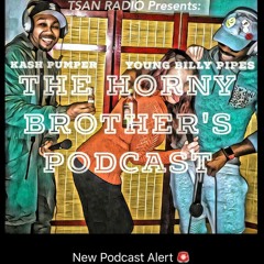 The Horny Brothers (episode 1)