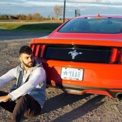 Mustang - Sumit Deep Jandu