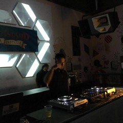 Morttagua LIVE @ Terraza - Magic Island Festival 2016  [100% Authorial Mix]