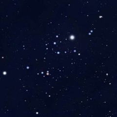 Alex ONeill - Mirfak