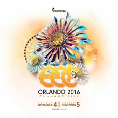 Alison Wonderland - Live @ EDC Orlando 2016 (Free Download)