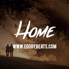 Home - Emotional Uplifting Piano Strings Rap Beat Hip Hop Instrumental 2016