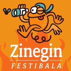 Zinegin festibala 2016 - trailer OST