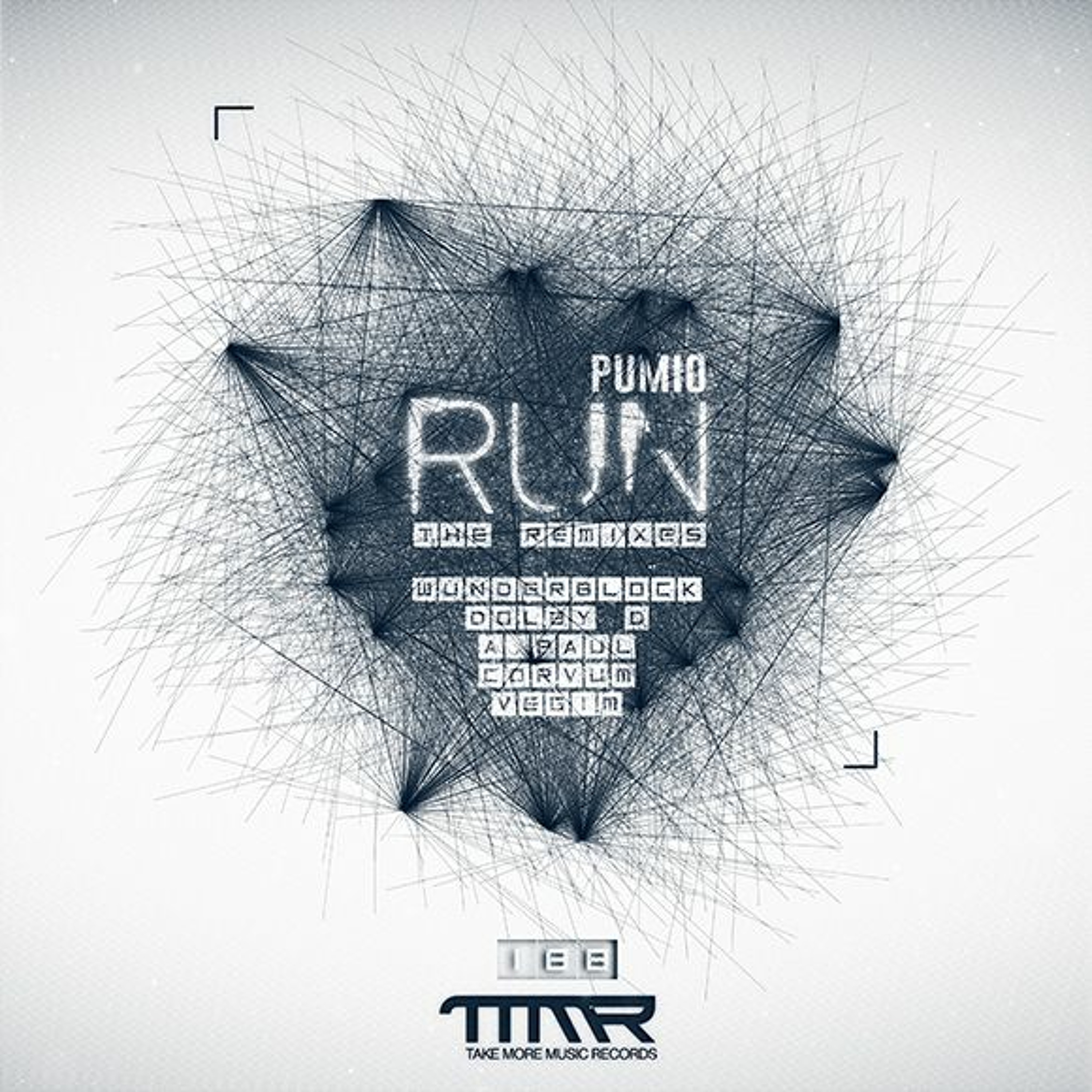 Pumio - Run (A.Paul Remix) episode artwork