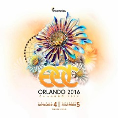 Yellow Claw - Live @ EDC Orlando 2016 (Free Download)