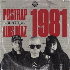 1981 [junto a Luis Díaz]