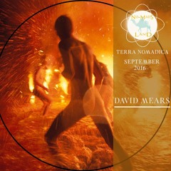 David Mears // TERRA NOMADICA SEPTMEBER 2016