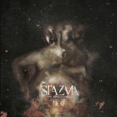 Stazma The Junglechrist - Noise & Acid (CD Bonus Track)(preview)