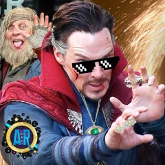 Doctor Strange Movie Review (Non Spoilers + Spoilers!)