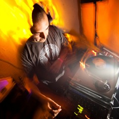 EGRES @ DRUM Invasion #1 PROMO MIX NOV16' - 01