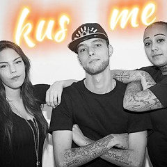 Kus me (Mixed by Tattitude Productions)