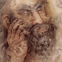 Schy - They Find Each Other