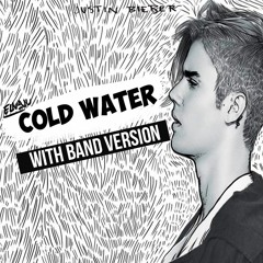 Cold Water (with Band Version) (Prod. by Nahuel Juarez)