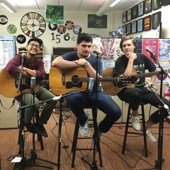 Live Session [10.28.16] ft. Wendigos ~Close Enough~