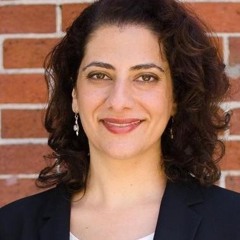 Karen Bhatia '94