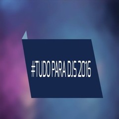 ATABACADA LIMPA DO JURAMENTO (( TUDO PARA DJS 2016))