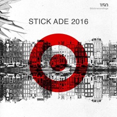 Dexon - Conflict (Original  Stick) Stick Recordings
