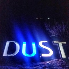 Chakra Con - DUST