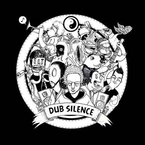 Dub Silence - L'Hymne Des Légumes