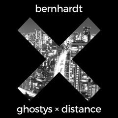 Bernhardt - Ghostys